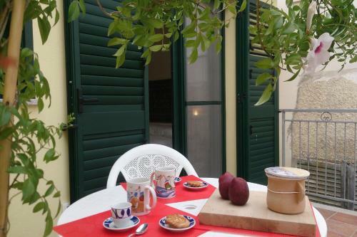 Apartamento Casa Centro