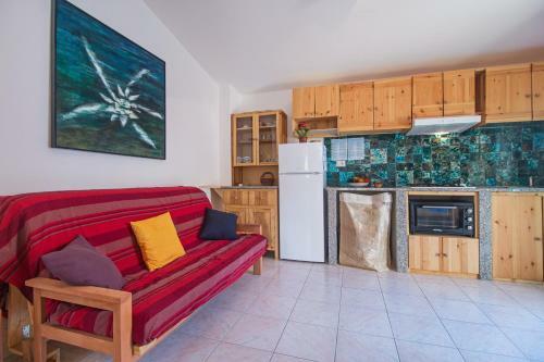 Apartamento Casa Centro