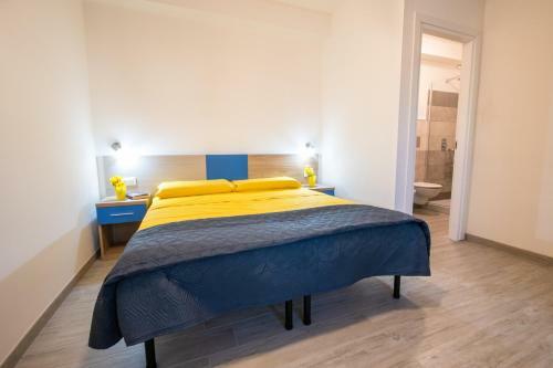 Hostal Bed & Blu