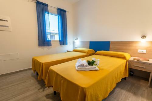 Hostal Bed & Blu