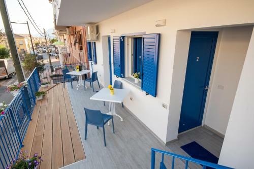 Hostal Bed & Blu