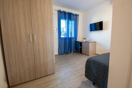 Hostal Bed & Blu