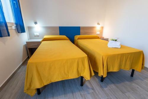 Hostal Bed & Blu
