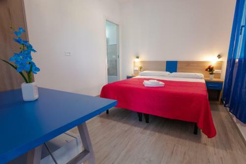 Hostal Bed & Blu