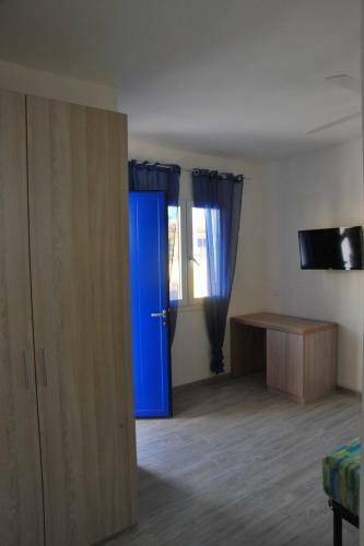 Hostal Bed & Blu