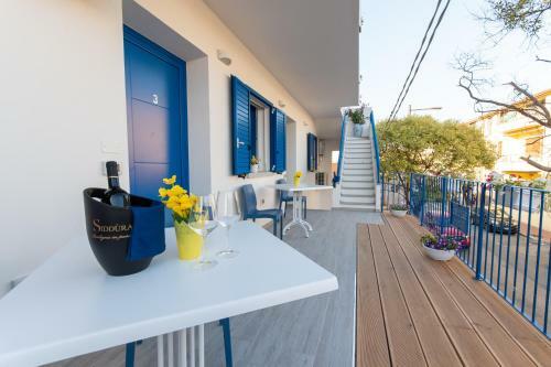 Hostal Bed & Blu