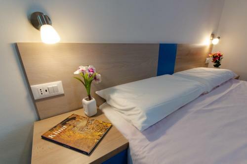 Hostal Bed & Blu