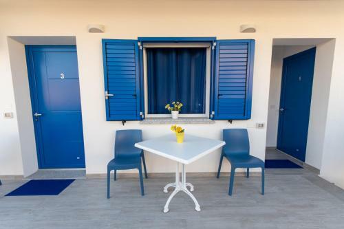Hostal Bed & Blu