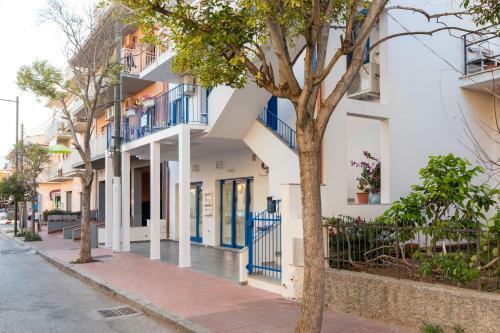 Hostal Bed & Blu