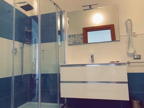 Hostal Le Residenze Del Mare Affittacamere