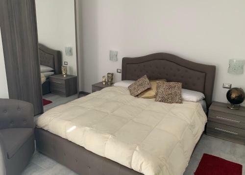 Hostal Le Residenze Del Mare Affittacamere