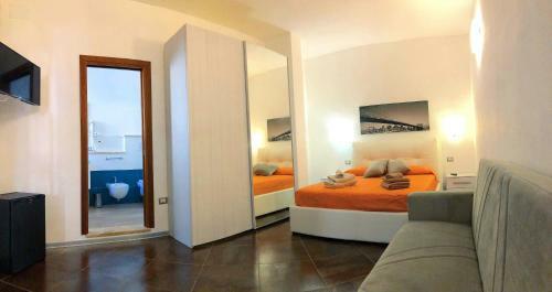 Hostal Le Residenze Del Mare Affittacamere