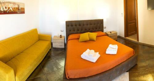 Hostal Le Residenze Del Mare Affittacamere