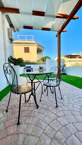 Hostal Le Residenze Del Mare Affittacamere