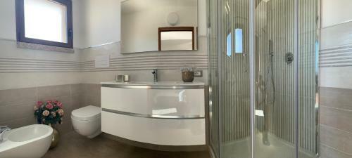 Hostal Le Residenze Del Mare Affittacamere