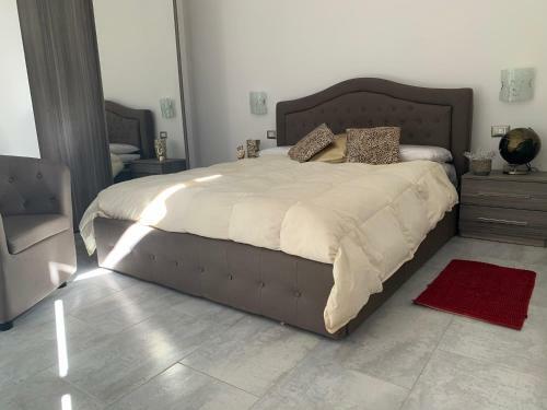 Hostal Le Residenze Del Mare Affittacamere