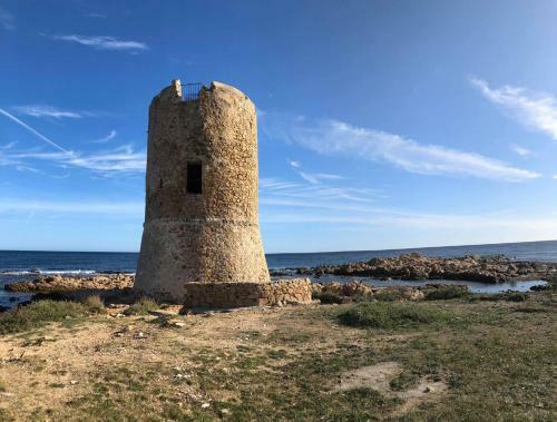Hostal Le Residenze Del Mare Affittacamere
