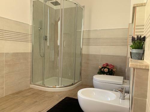 Hostal Le Residenze Del Mare Affittacamere