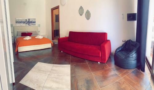 Hostal Le Residenze Del Mare Affittacamere