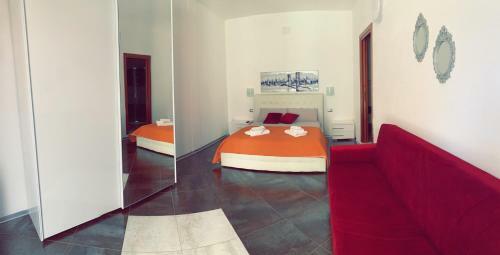 Hostal Le Residenze Del Mare Affittacamere