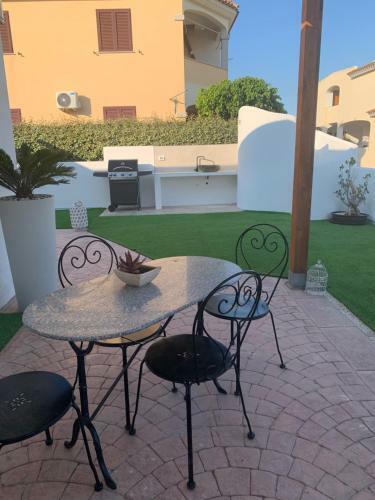 Hostal Le Residenze Del Mare Affittacamere