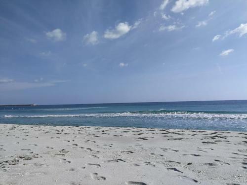 Apartamento Vista Mare & Design