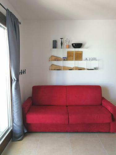 Apartamento Vista Mare & Design