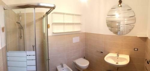 Apartamento Vista Mare & Design