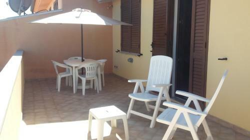 La Caletta Attico Con Vista Mare