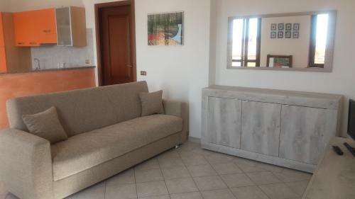 La Caletta Attico Con Vista Mare