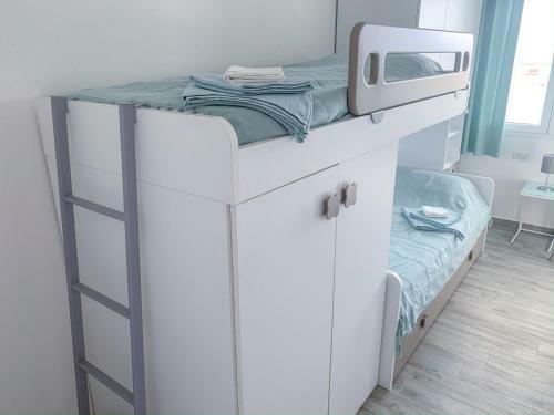 Apartamento Lamare