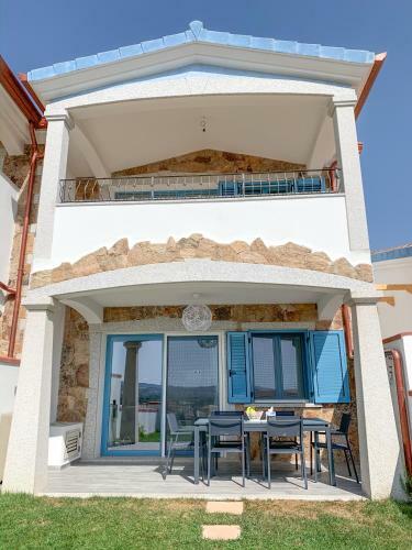 Apartamento Lamare