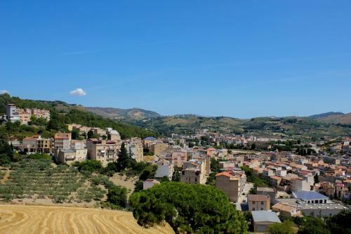 Apartamento Belice Appartament