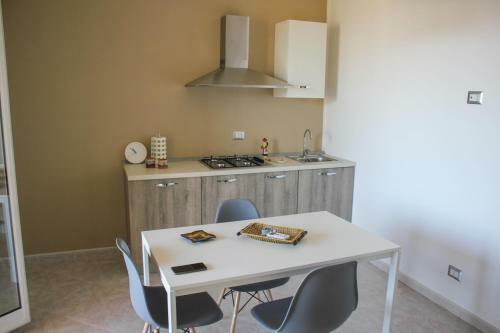Apartamento Belice Appartament