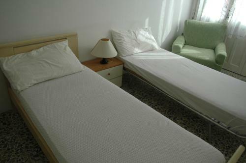 Apartamento Casa Vacanza