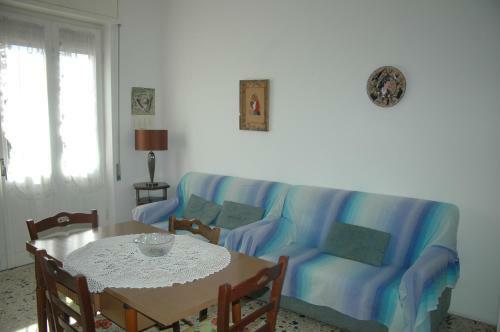 Apartamento Casa Vacanza