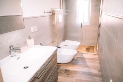 Apartamento Appartamenti Mare