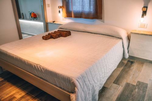Apartamento Appartamenti Mare
