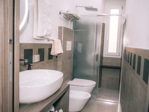 Apartamento Appartamento Mare 1