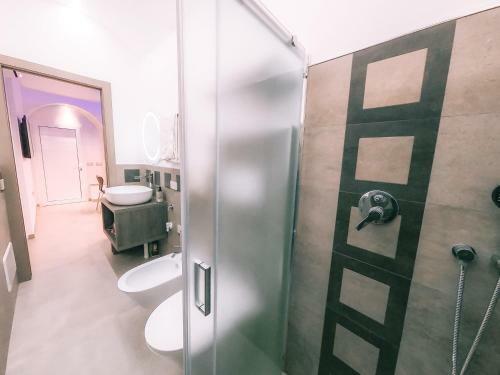 Apartamento Appartamento Mare 1