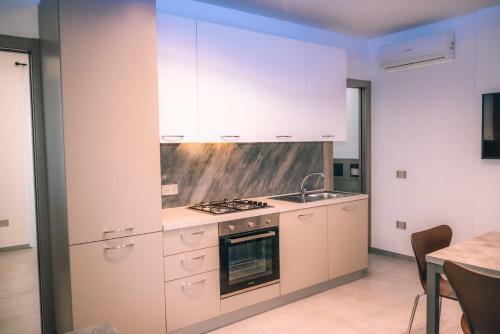 Apartamento Appartamento Mare 1