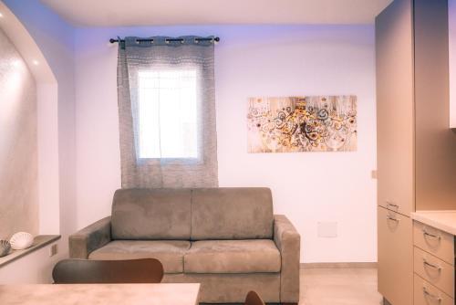 Apartamento Appartamento Mare 1