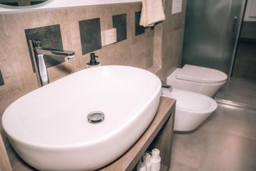 Apartamento Appartamento Mare 1