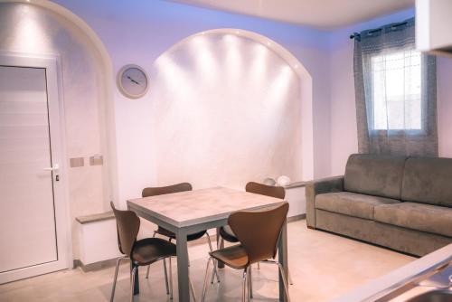 Apartamento Appartamento Mare 1