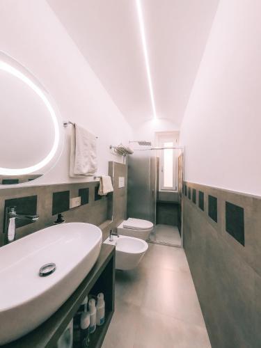 Apartamento Appartamento Mare 1