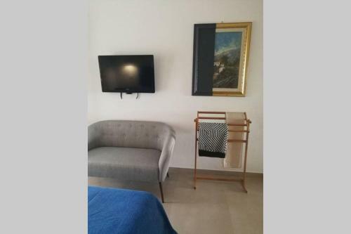 Apartamento Vista Mare Piano Terra