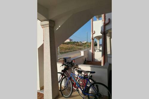 Apartamento Vista Mare Piano Terra