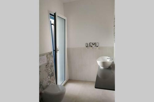 Apartamento Vista Mare Piano Terra