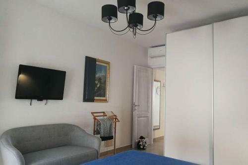 Apartamento Vista Mare Piano Terra