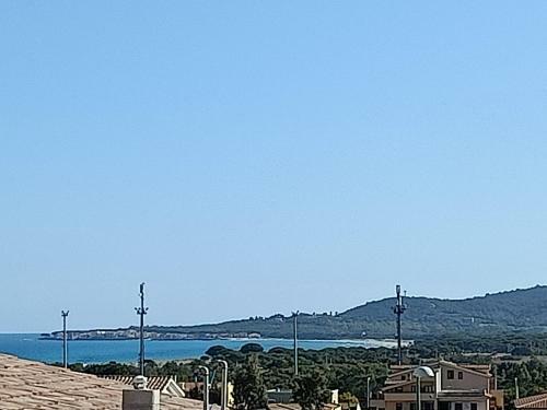 Apartamento Vista Mare Piano Terra